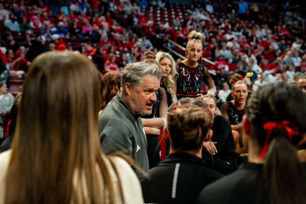 suu gymnastics