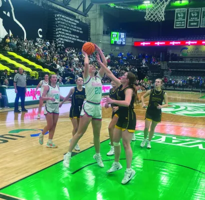 basketball
