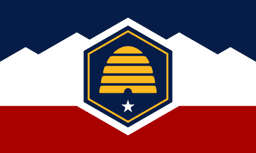 flag of utah.svg