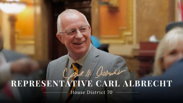 rep. albrecht newsletter header (1)