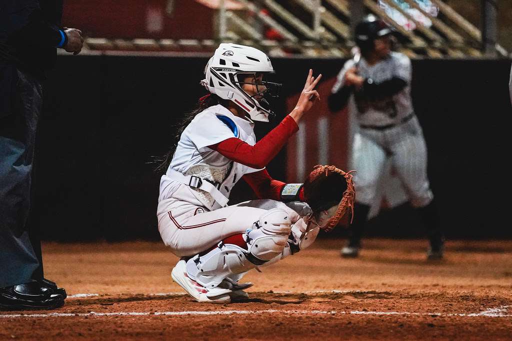 softball