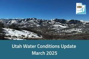 utah water image