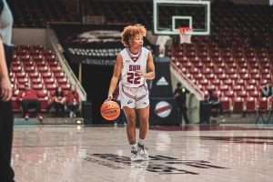 girls basketball