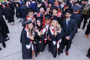 graduation suu