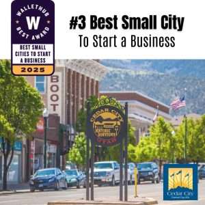 wallethub cedar city