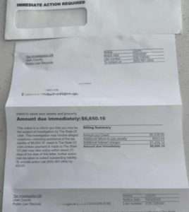 tax