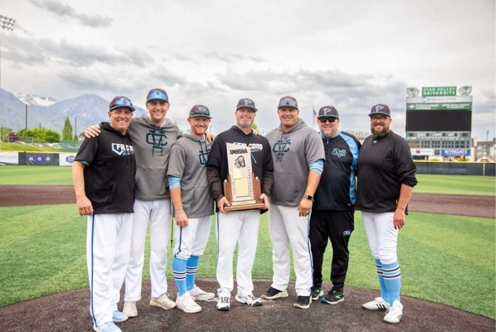 cv coaches