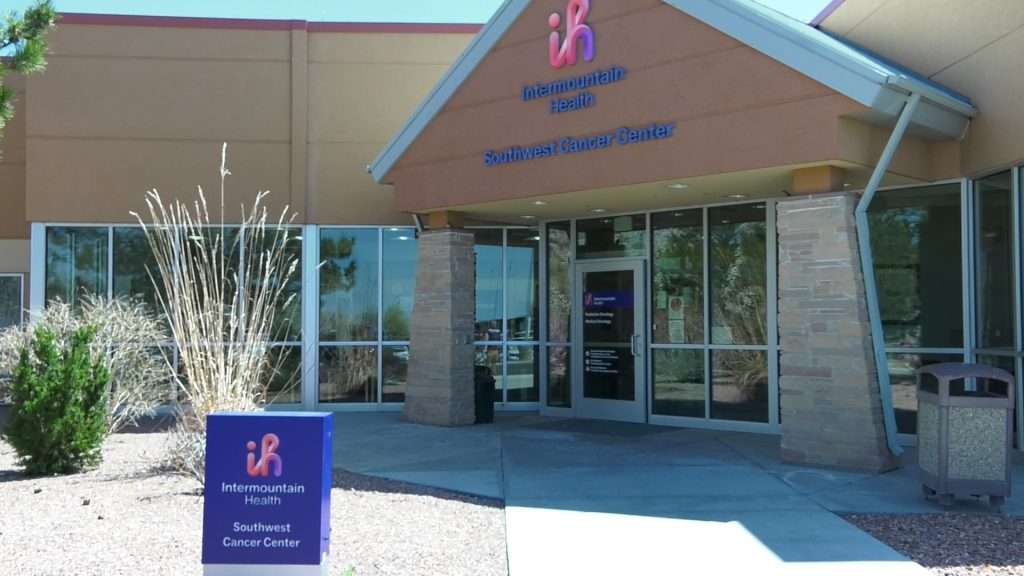 cedar city hospital