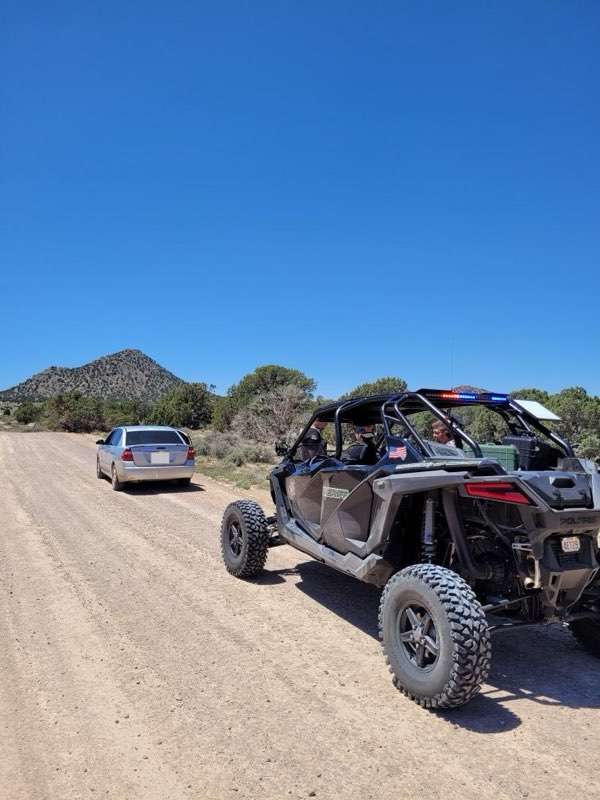 polaries rzr 1