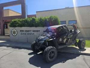 polaris rzr