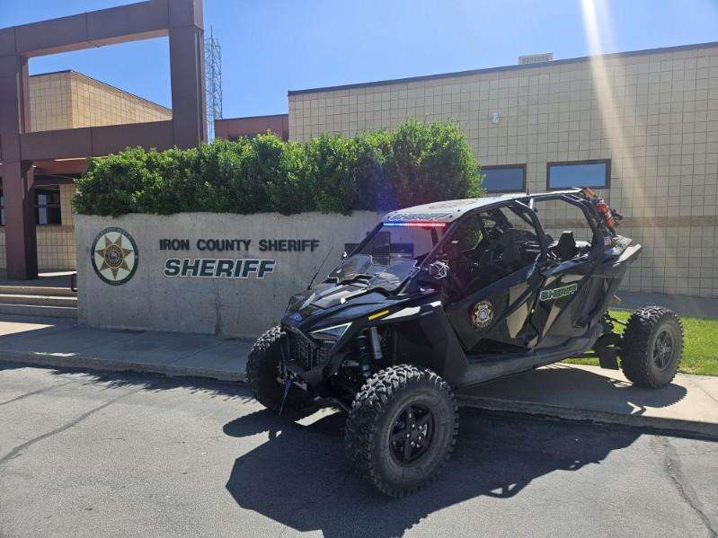 polaris rzr