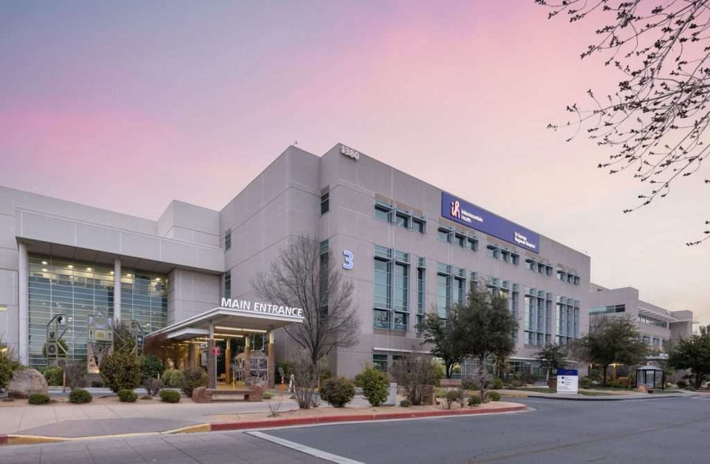 saintgeorgehospital