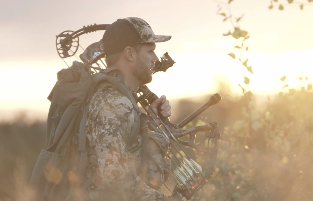 2023 archery sunrise ptuttle