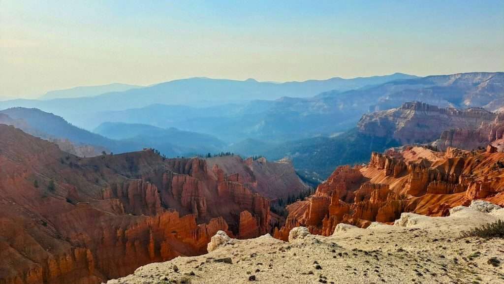 cedar breaks image 1