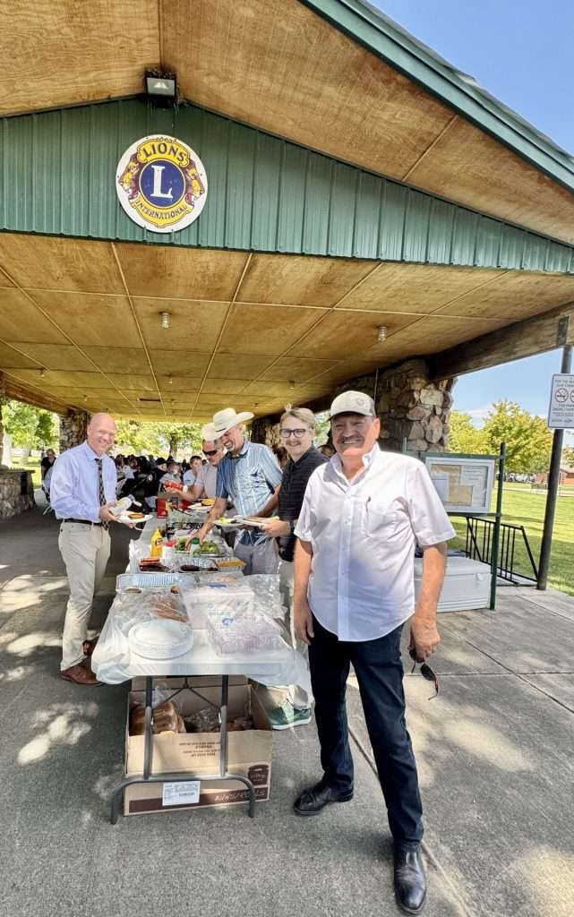 first responders luncheon image 1
