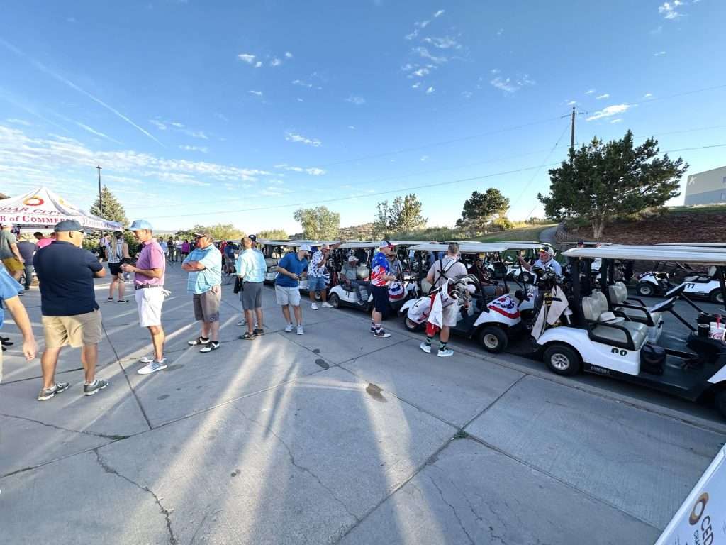 chambergolf