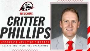 critter phillips hired