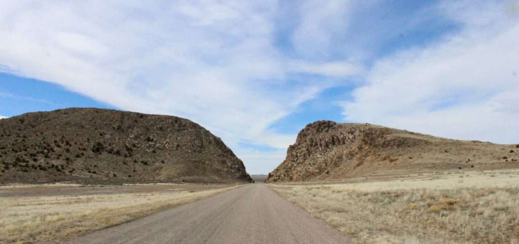 parowan gap image 1