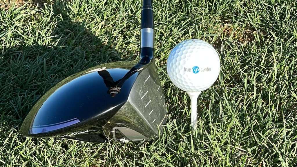 tlc golf