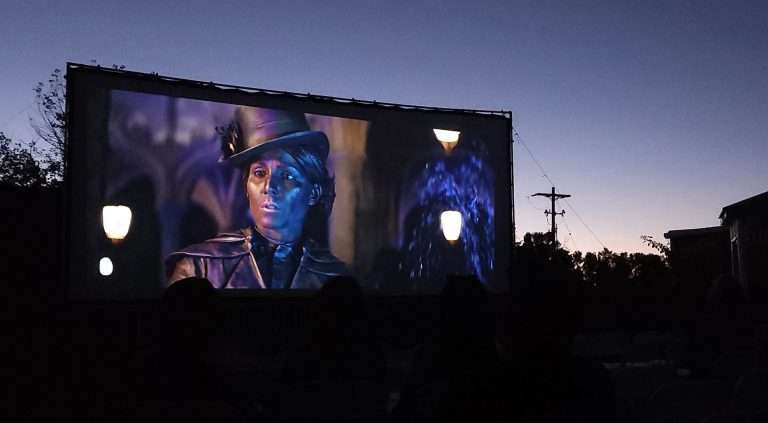 hearts of stone outdoor screening