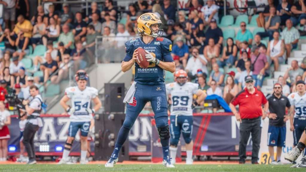 justin miller set to throw