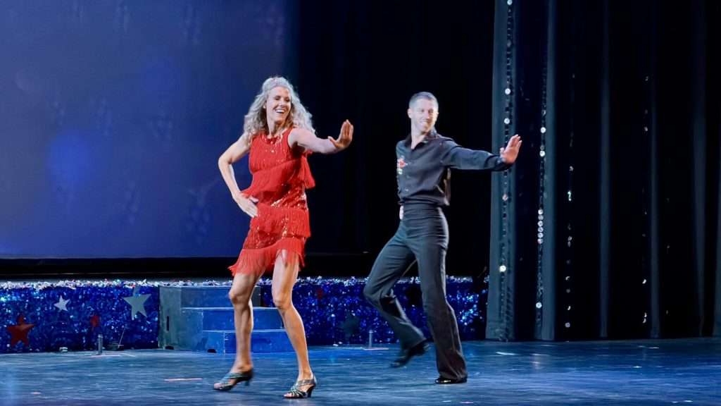dancing with the stars image 3