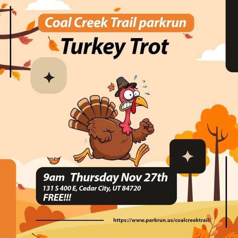 turckey trot