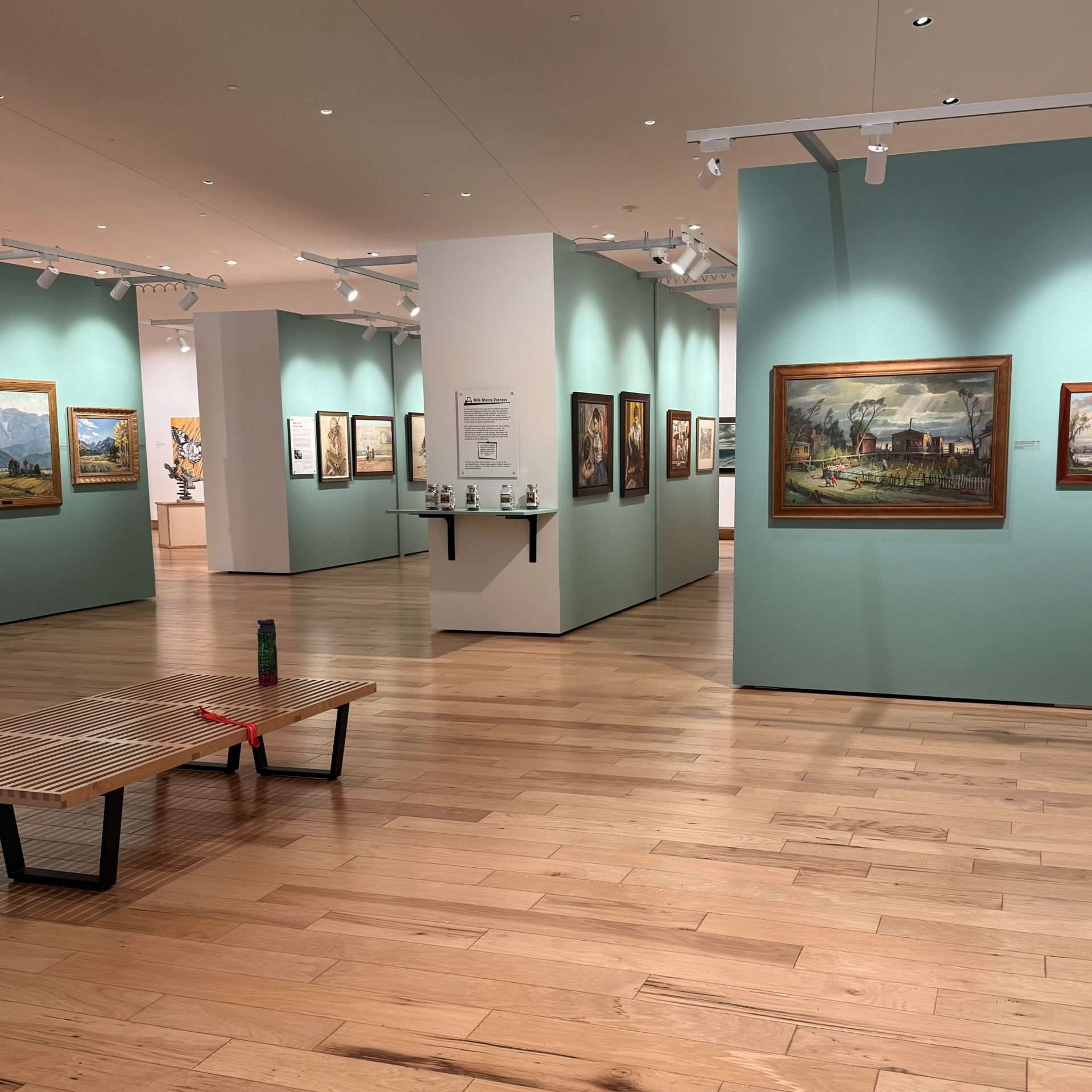museums suma