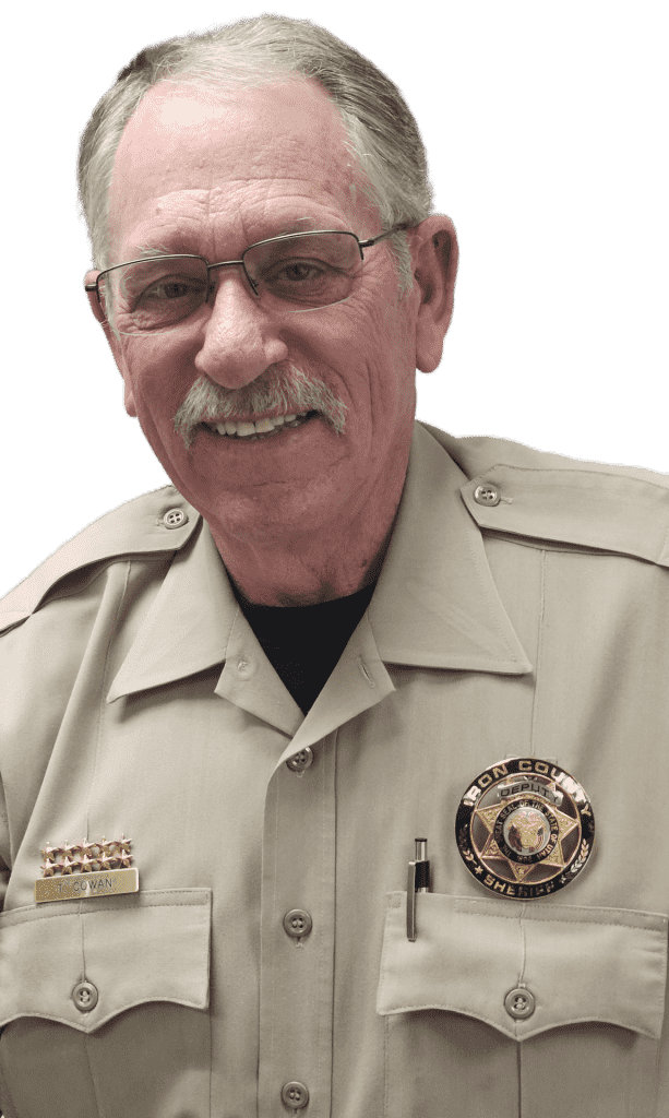 tom cowan iron county so photo 2025