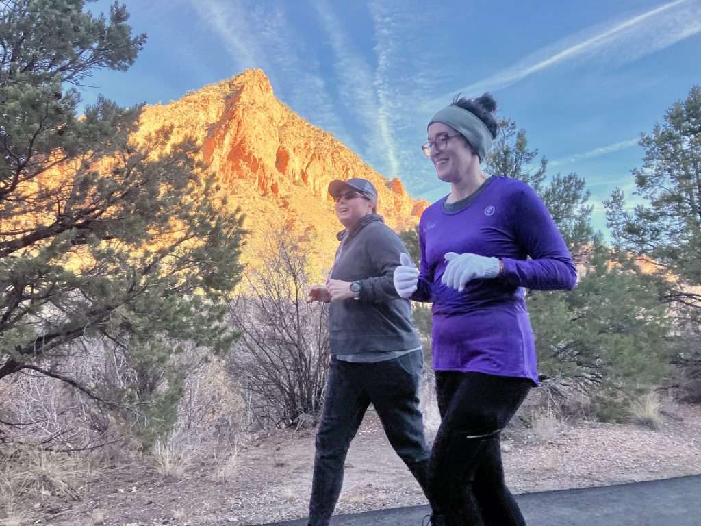 parkrun 4