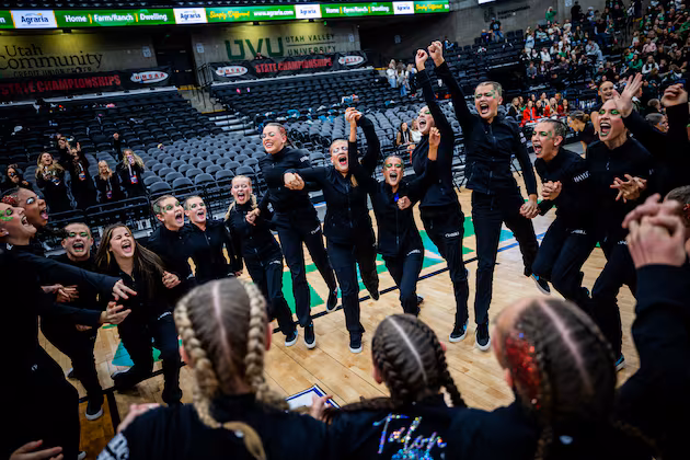 cv drill team image 5