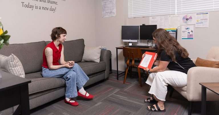 suu psyd program