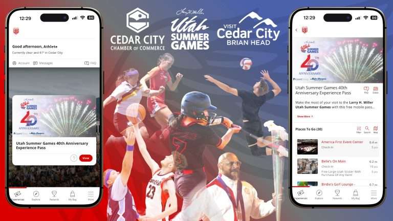 utah summer games experience pass