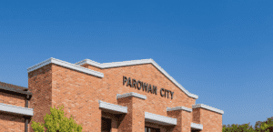 Parowan City
