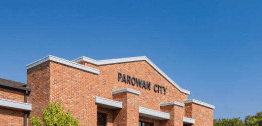 Parowan City