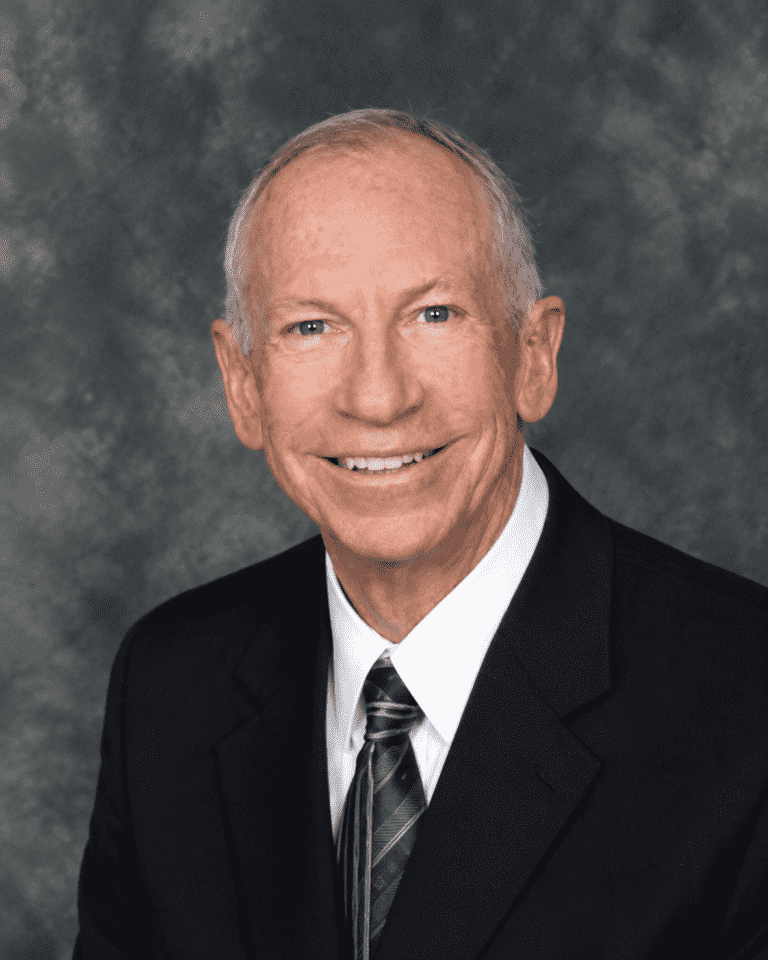 richard gordon obit